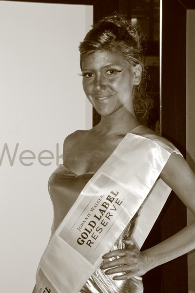 Beirut Designers Week Night Party